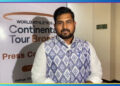 World Athletics Continental Tour Odisha