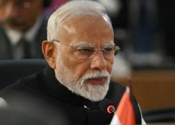 PM modi