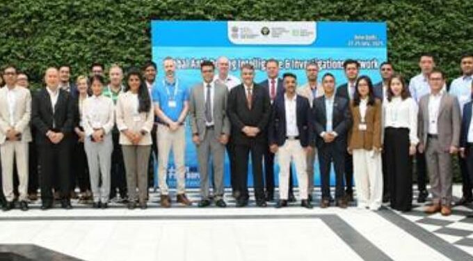 Anti-Doping Workshop India 2025