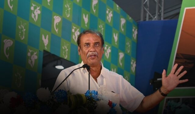 Senior BJD Leader Responds After Corporator Amaresh Jena Booked for Sexually Exploiting Minor Girl