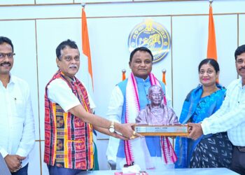 Aska Swachh Survekshan 2024-25