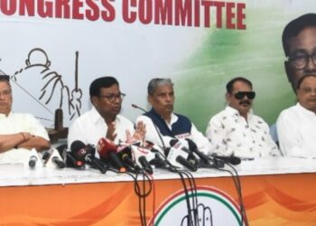 Save Constitution Rally