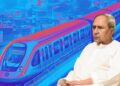 Bhubaneswar Metro Cancellation