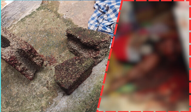 Bhubaneswar Murder