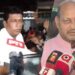 Jagannath Pradhan Arrest