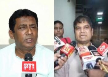 Assault on Additional Commissioner