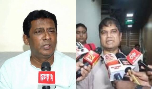 Assault on Additional Commissioner