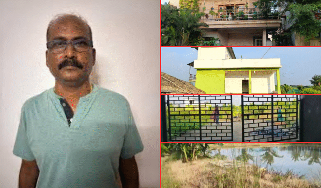 BMC Engineer Disproportionate Assets Case