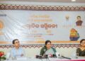 Baristha Nagarika Tirtha Yatra Odisha