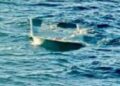 Boat Capsizes