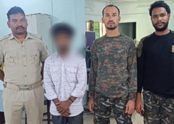 Minor Girl Abduction and Rape