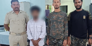 Minor Girl Abduction and Rape