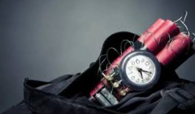 Delhi school bomb threats