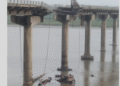 Gujarat Bridge Collapse