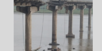 Gujarat Bridge Collapse