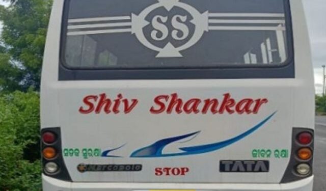 Cuttack bus fined Rs 10 lakh