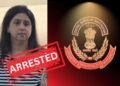 CBI Extradition Monika Kapoor