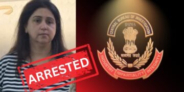 CBI Extradition Monika Kapoor