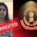 CBI Extradition Monika Kapoor