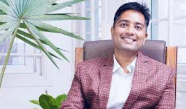 Chaitanya Baghel liquor scam arrest