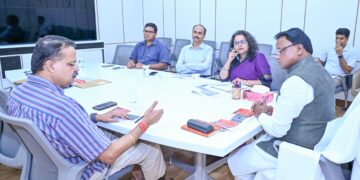 Cuttack Development Projects