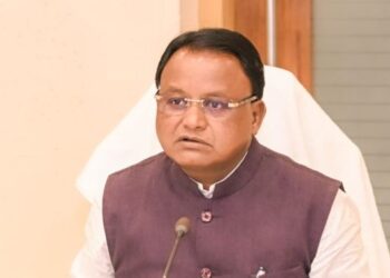 Odisha CM Law Review