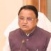 Odisha CM Law Review