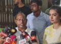 Odisha student suicide attempt