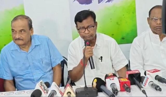 Odisha Bandh July 17