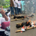 Odisha Youth Congress Protest