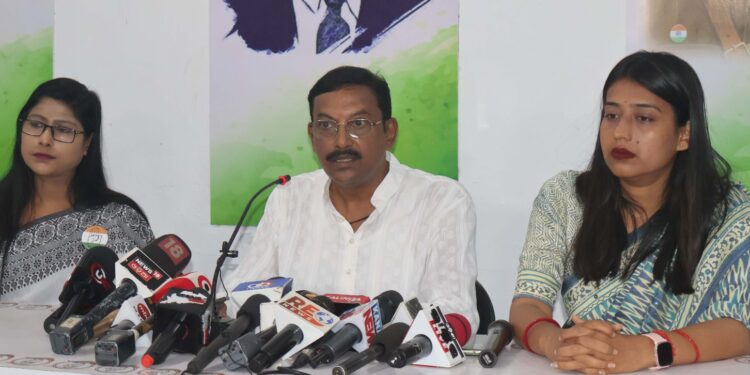 Violence Against Women in Odisha