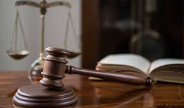 Odisha court recruitment 2025
