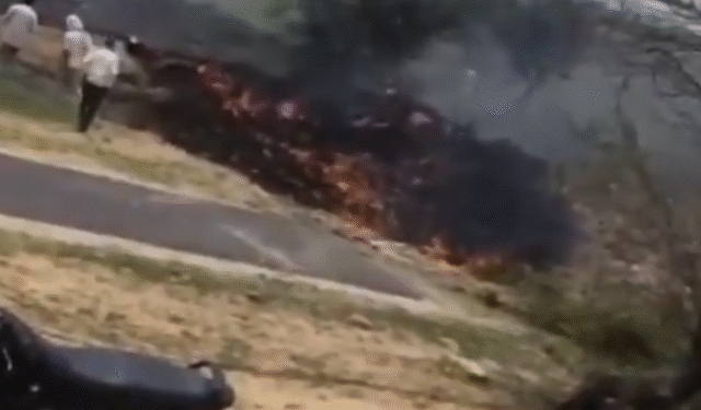 IAF Jaguar crash Rajasthan