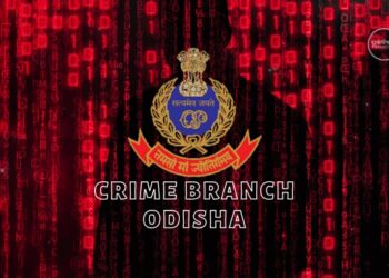 Odisha CID Nab Scammer in Rs. 1.56 Crore Online Gaming Fraud