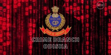 Odisha CID Nab Scammer in Rs. 1.56 Crore Online Gaming Fraud