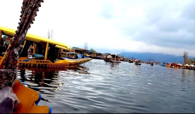 Khelo India Water Sports Festival