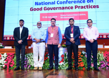 Good Governance Practices Conference Bhubaneswar