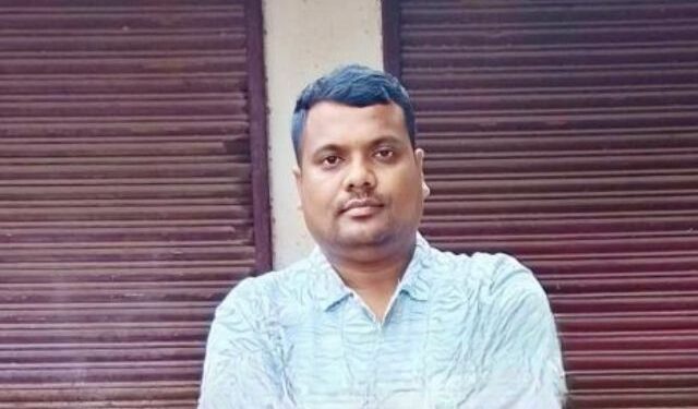 Odisha Driver Union Treasurer Arrest