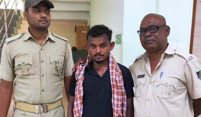 Minor Abduction and Rape