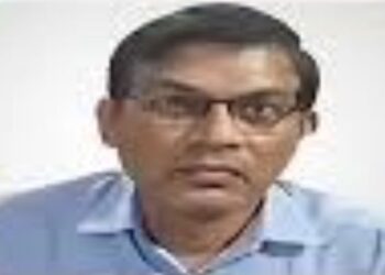 FM College Principal Dilip Ghosh Arrested