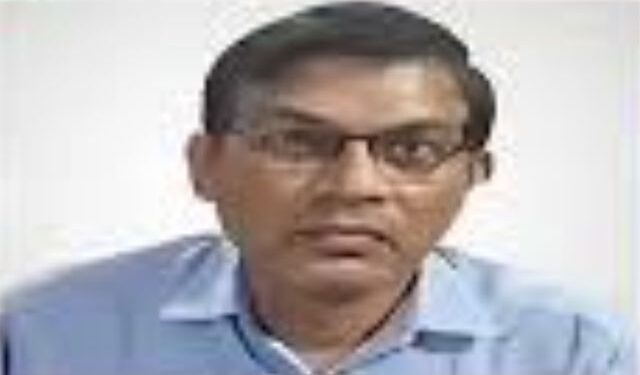 FM College Principal Dilip Ghosh Arrested