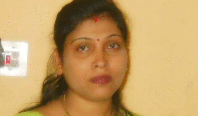 Lady doctor death Sundargarh