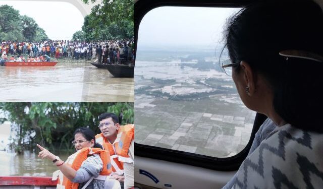 Balasore floods