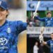 England ODI squad vs India 2025
