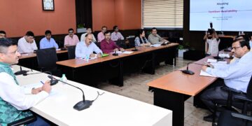 Kharif fertiliser supply odisha