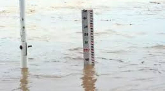 Odisha Flood Situation Update