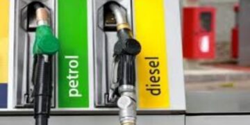 Odisha driver strike fuel supply