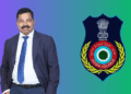 Ganjam CCSO Arrested