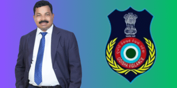 Ganjam CCSO Arrested