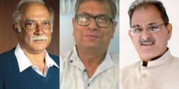 New Governors and LG Appointments